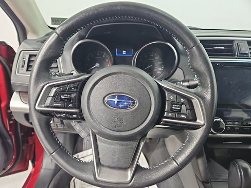 Used 2018 Subaru Legacy 2.5i Limited image 15