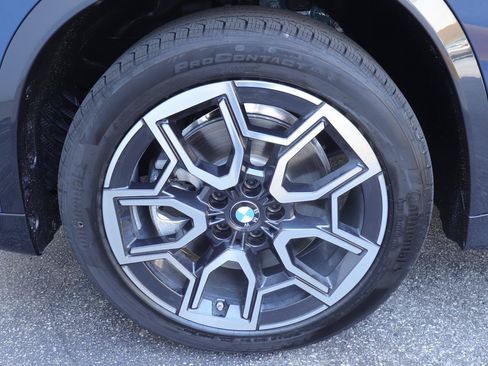 New 2026 BMW X1 xDrive28i w/ Technology Package AWD/4WD image 44