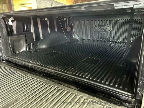 Used 2024 Ford F150 XLT w/ XLT Black Appearance Package AWD/4WD image 10