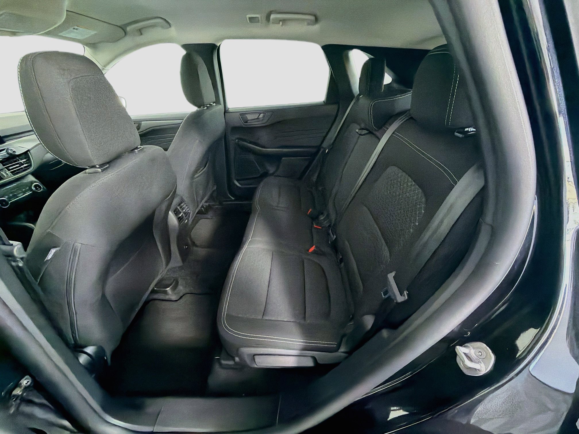 Used 2025 Ford Escape Active FWD image 29