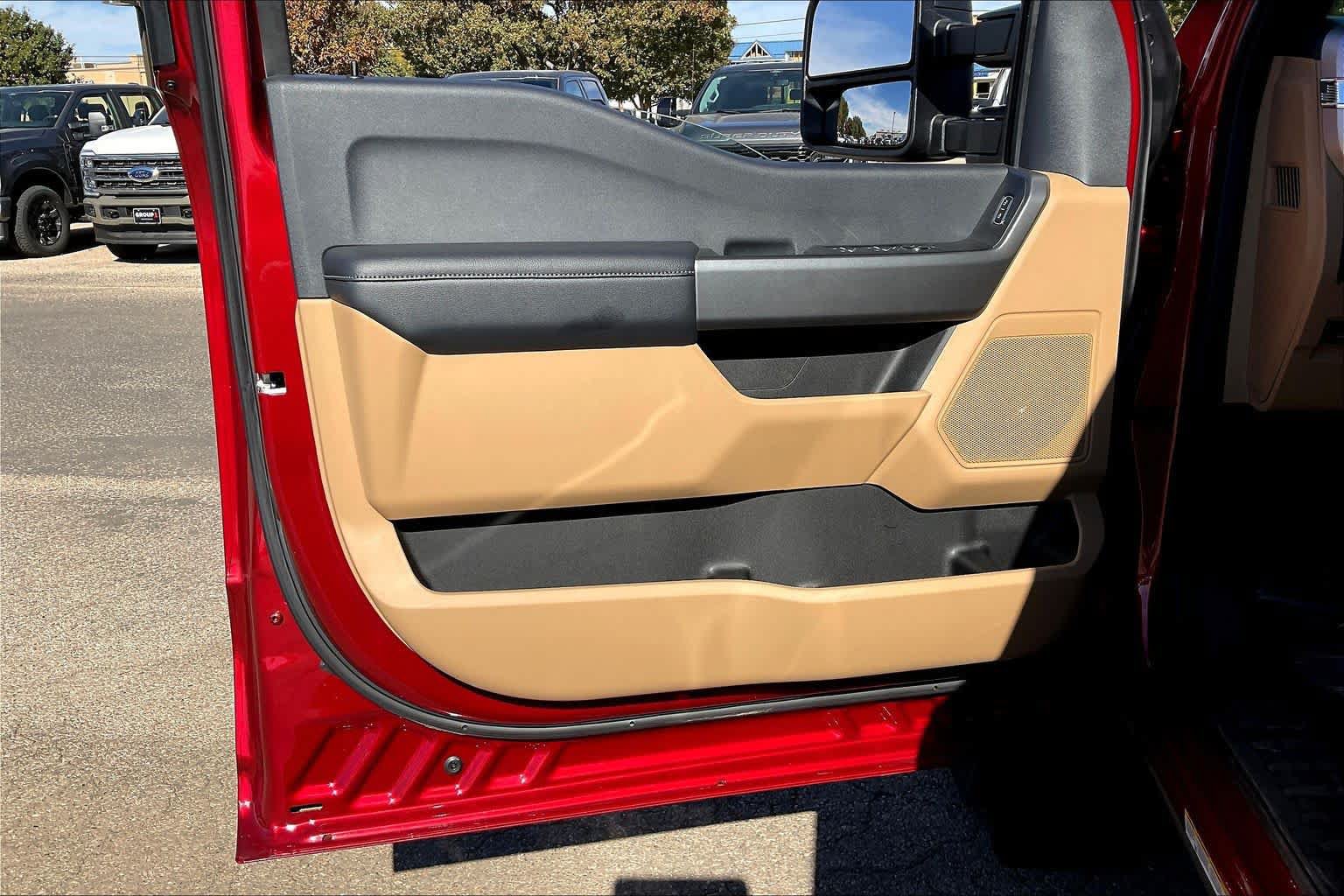 Used 2026 Ford F450 XLT AWD/4WD image 10