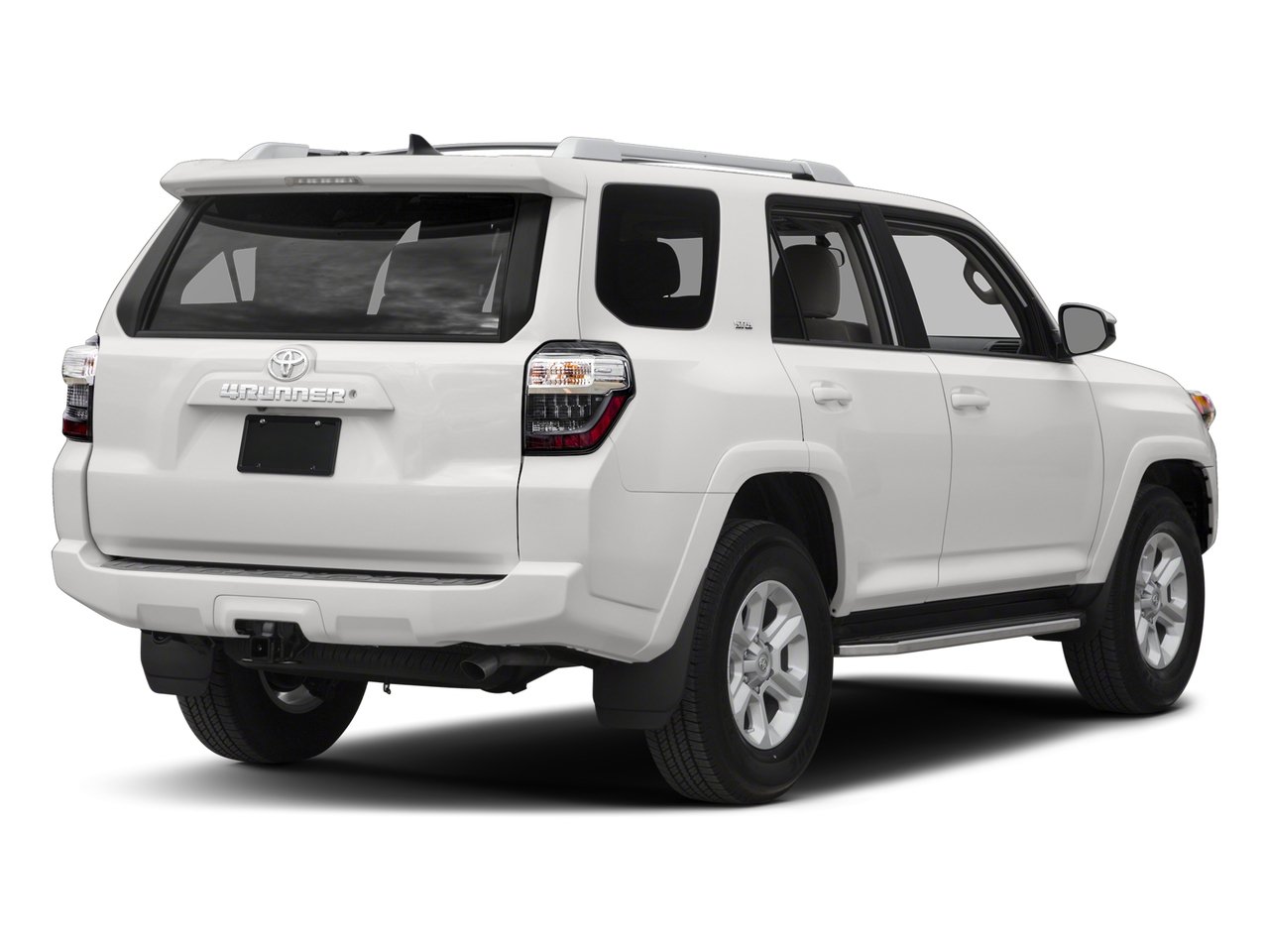 Used 2017 Toyota 4Runner SR5 AWD/4WD image 42