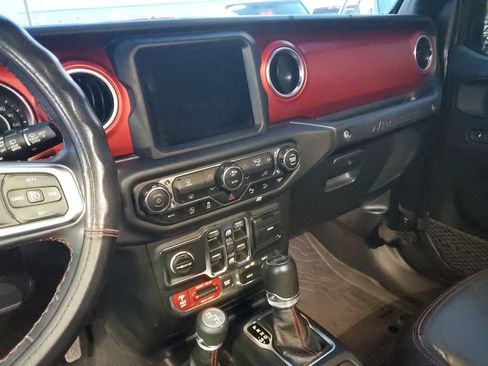 Used 2019 Jeep Wrangler Unlimited Rubicon image 28