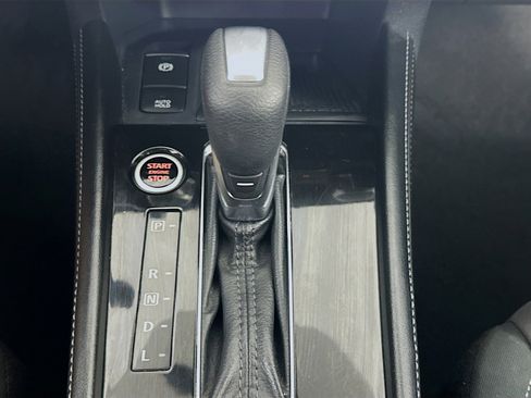 Used 2024 Nissan Kicks SV image 25