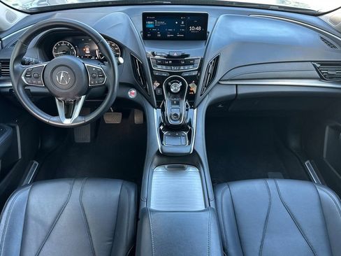 Used 2019 Acura RDX FWD image 13