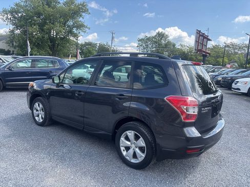 Used 2016 Subaru Forester 2.5i Premium w/ All-Weather Package AWD/4WD image 7