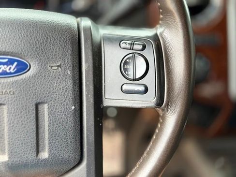 Used 2016 Ford F350 King Ranch image 33