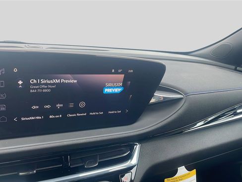 New 2026 Buick Envista Sport Touring w/ Convenience I Package image 11