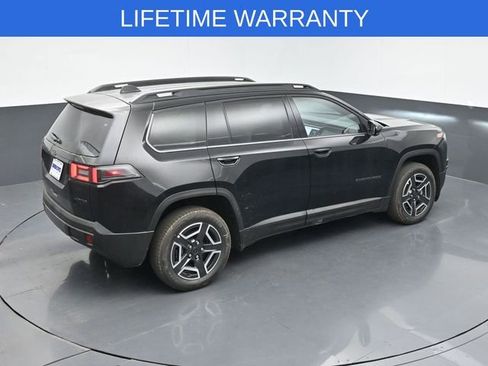 New 2026 Jeep Cherokee Limited image 39