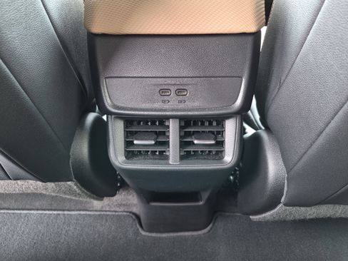 Certified 2025 Chevrolet Equinox ACTIV AWD/4WD image 21