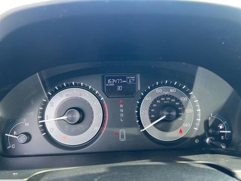 Used 2013 Honda Odyssey EX-L image 12