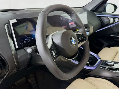 New 2026 BMW X3 xDrive30i w/ Premium Package AWD/4WD image 11
