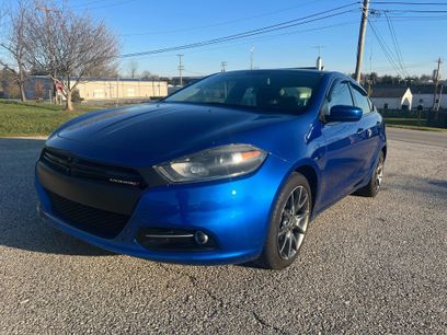 Used 2013 Dodge Dart SXT