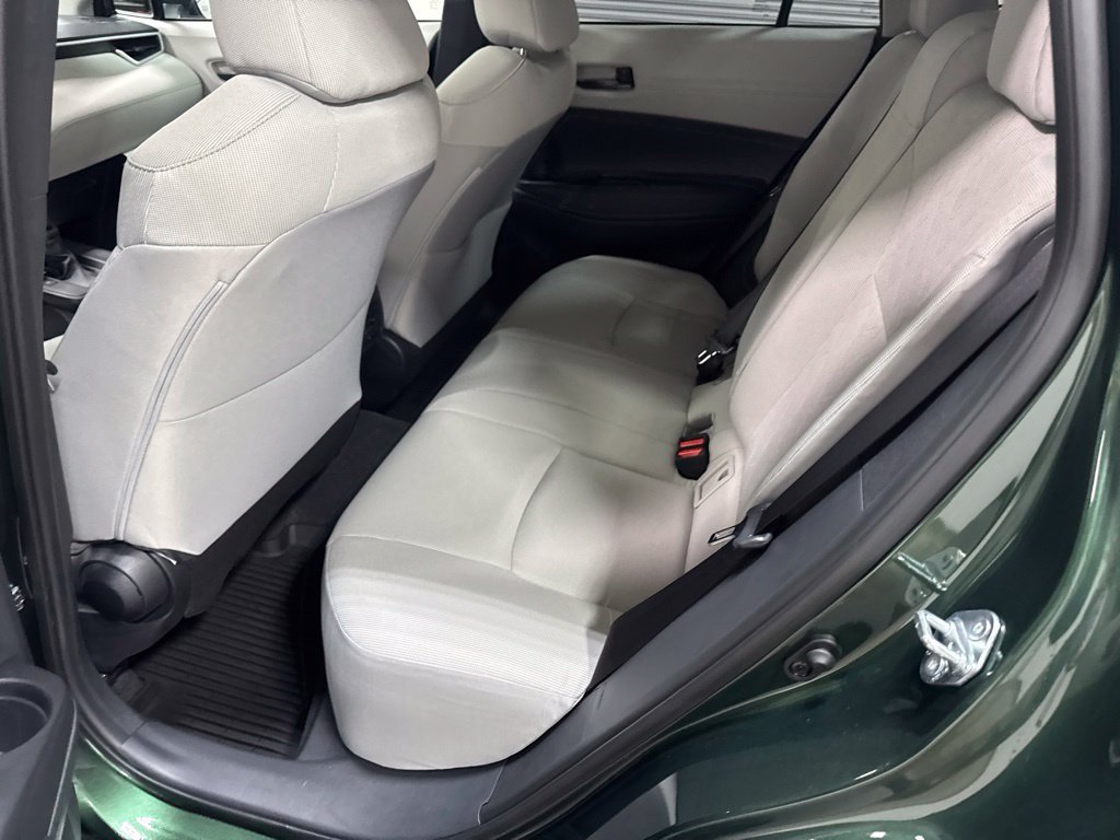 New 2026 Toyota Corolla Cross LE w/ Moonroof Package AWD/4WD image 27