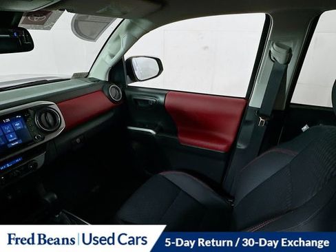 Certified 2023 Toyota Tacoma SR5 image 25