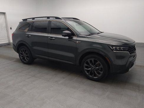 Used 2021 Kia Sorento SX Prestige AWD/4WD image 11