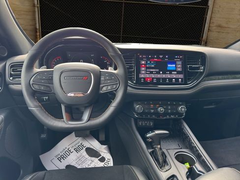 Used 2025 Dodge Durango R/T AWD/4WD image 20