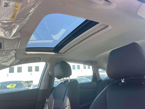 New 2026 Honda Accord Touring image 17