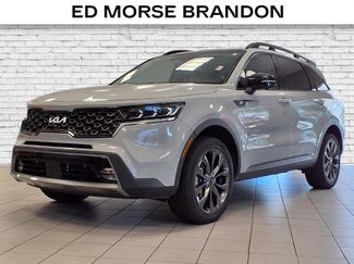 Used 2023 Kia Sorento SX Prestige video 1
