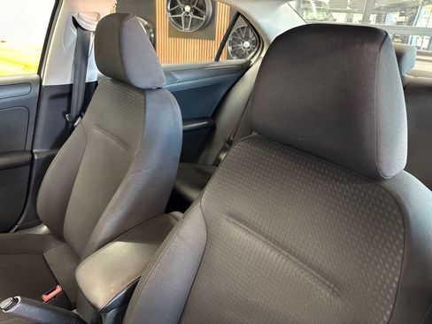 Used 2016 Volkswagen Jetta S FWD image 33