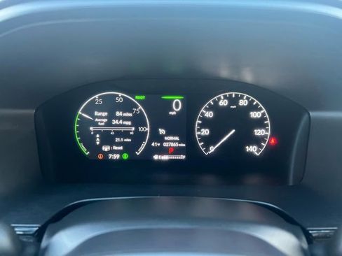 Used 2023 Honda CR-V Sport image 17