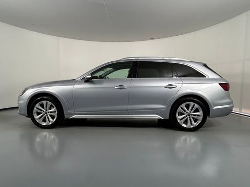 Used 2023 Audi A4 2.0T allroad Premium Plus w/ Premium Plus Package image 4