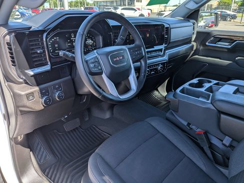 Certified 2023 GMC Sierra 1500 Elevation AWD/4WD image 9