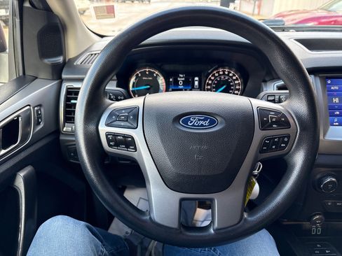 Used 2021 Ford Ranger XLT w/ Trailer Tow Package image 15