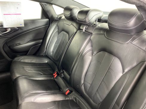 Used 2016 Chrysler 200 S w/ Navigation & Sound Group I AWD/4WD image 32