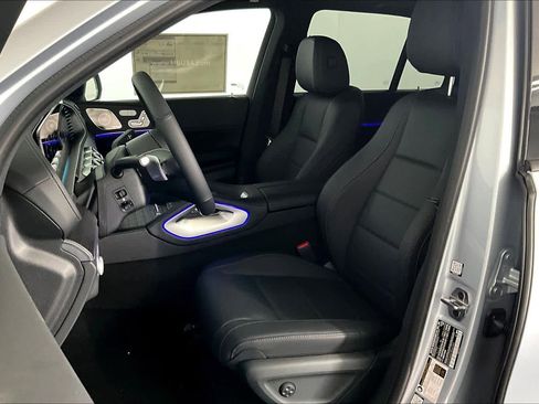 New 2026 Mercedes-Benz GLE 450 4MATIC image 14