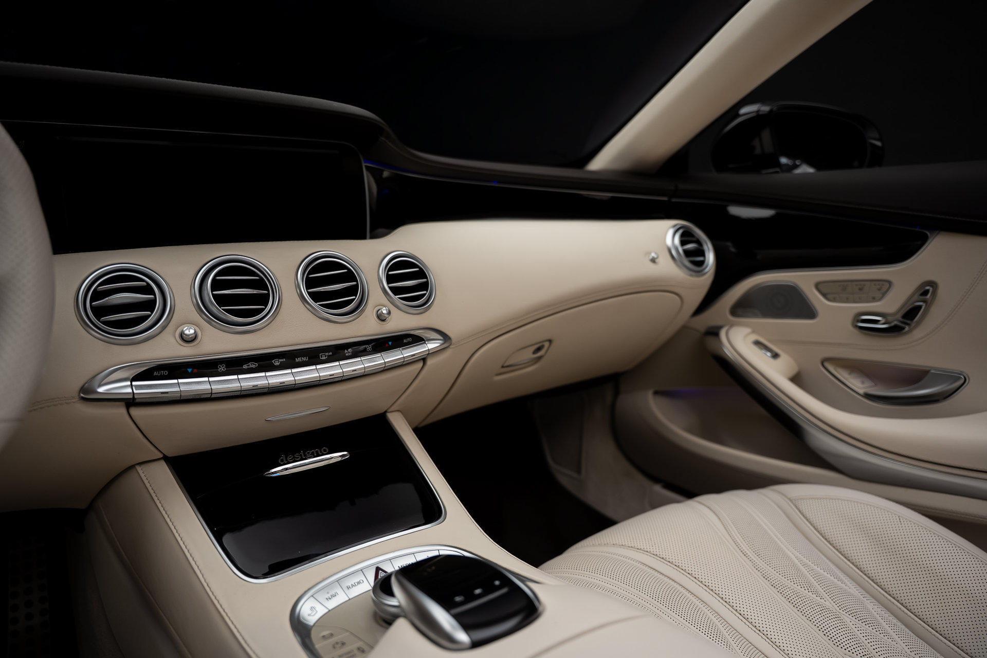 Used 2017 Mercedes-Benz S 65 AMG Cabriolet image 47