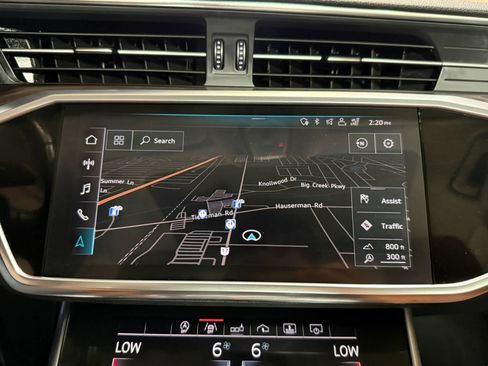 Used 2019 Audi A6 3.0T Premium Plus AWD/4WD image 37