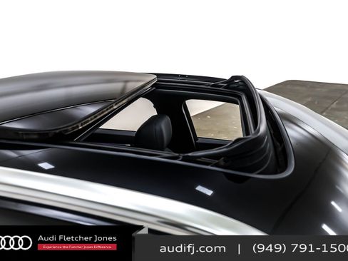 Used 2023 Audi Q3 2.0T Premium Plus w/ Premium Plus Package image 21