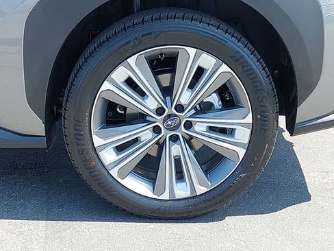 Used 2025 Subaru Solterra AWD/4WD image 34