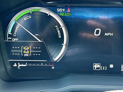 New 2026 Subaru Forester Touring AWD/4WD image 14