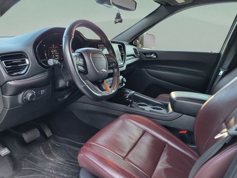 Certified 2024 Dodge Durango GT RWD image 14