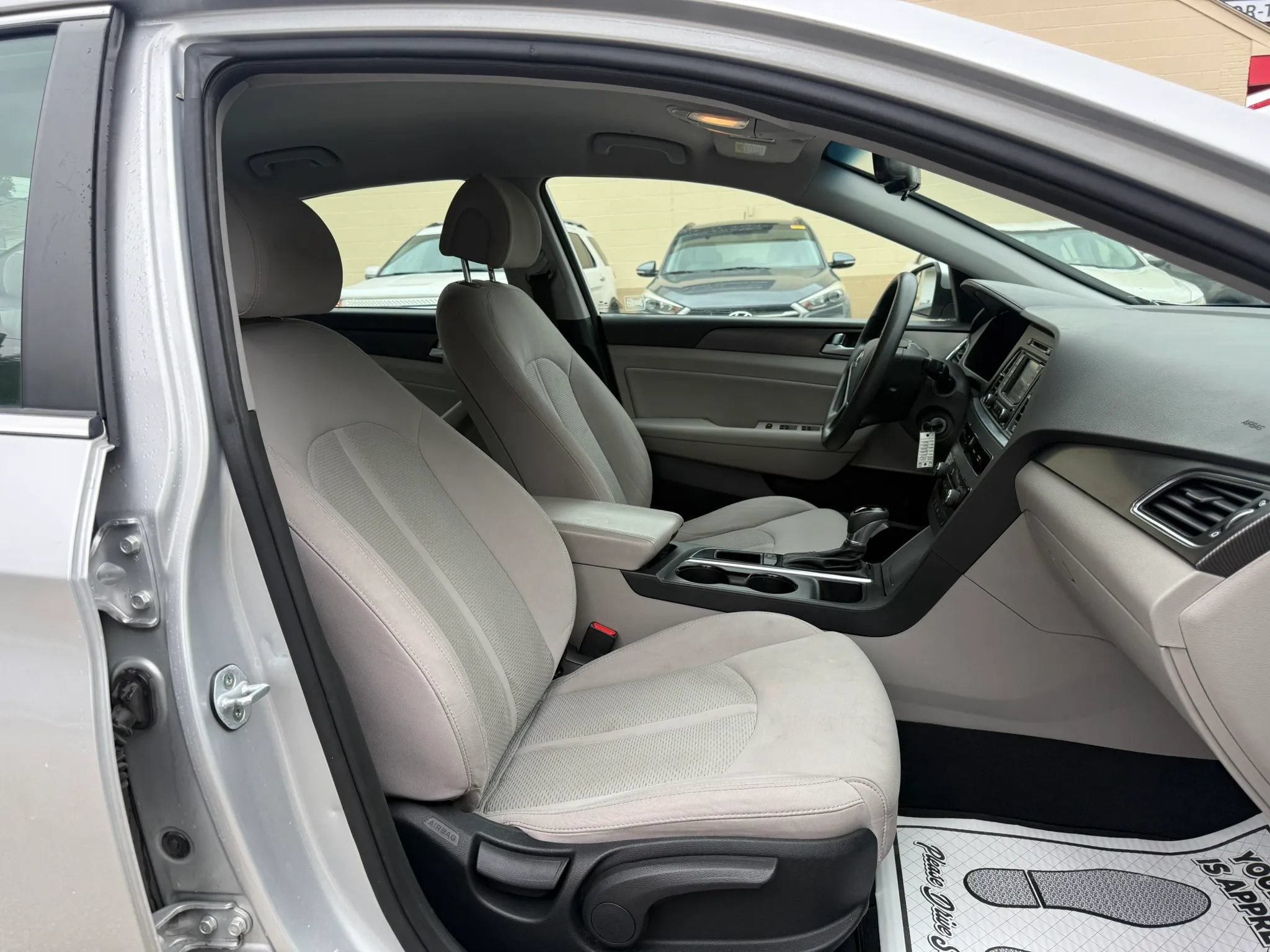 Used 2015 Hyundai Sonata Sport FWD image 20