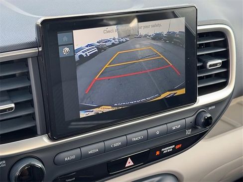 New 2026 Hyundai Venue SEL image 22