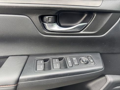 Used 2024 Honda CR-V Sport image 13