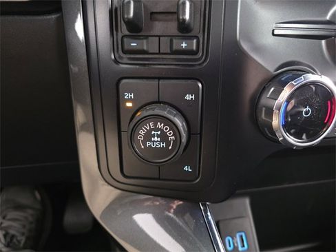 Certified 2023 Ford F150 XLT w/ Equipment Group 302A High image 18