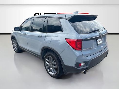 Used 2023 Honda Passport EX-L image 5