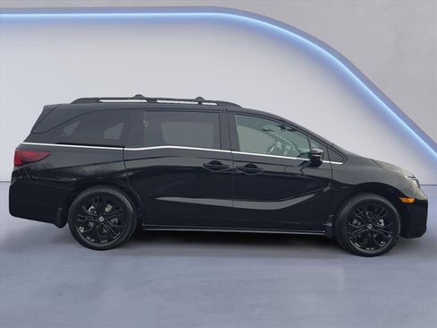 New 2026 Honda Odyssey Sport-L image 6
