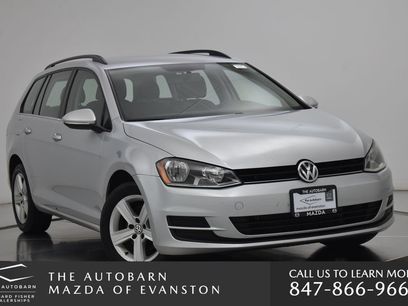 Used 2015 Volkswagen Golf TDI