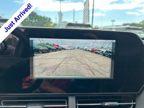 New 2026 Chevrolet Trax ACTIV FWD image 21
