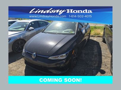 Used 2024 Volkswagen Golf R