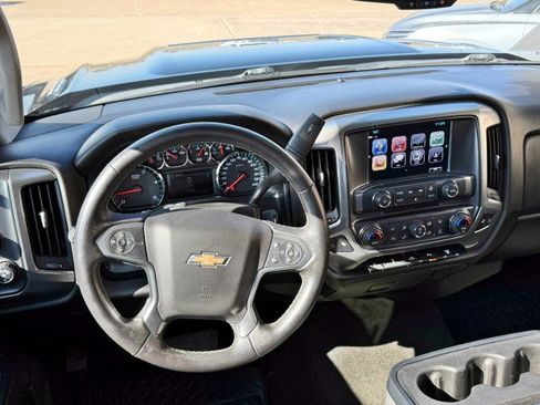 Used 2017 Chevrolet Silverado 3500 LT w/ LT Convenience Package image 19
