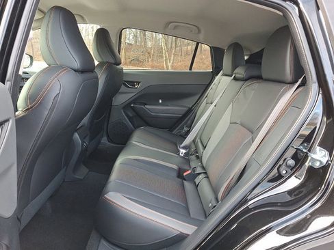 New 2026 Subaru Crosstrek 2.5i Limited image 6