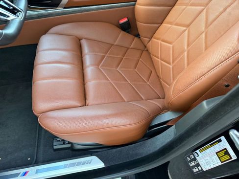 Certified 2024 BMW 760i xDrive w/ Executive Package image 13