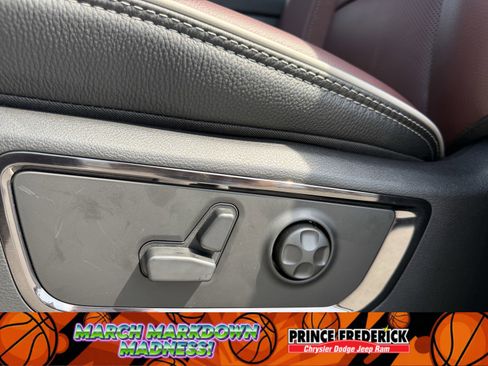 New 2026 RAM 1500 Limited image 11