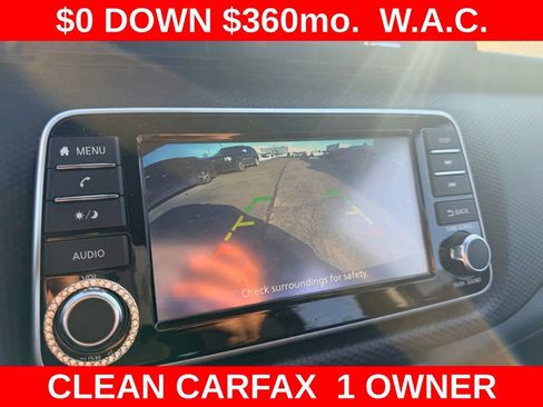 Used 2024 Nissan Kicks S image 23